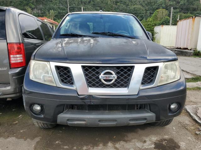 1N6AD0ER5EN758634 | 2014 NISSAN FRONTIER S