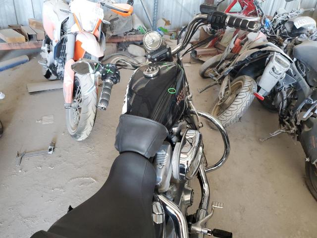 2009 HARLEY-DAVIDSON XL883 L 1HD4CR2159K436426