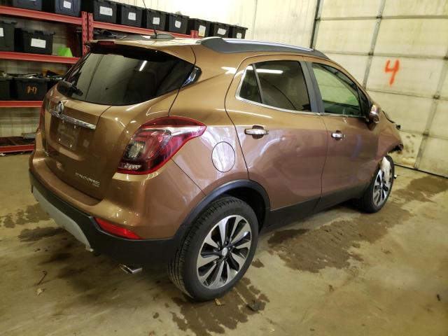 KL4CJGSB5HB056141 | 2017 BUICK ENCORE ESS