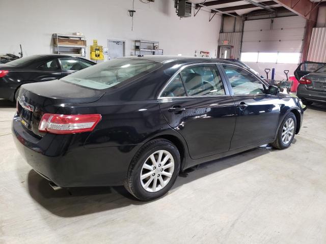 2011 Toyota Camry Base VIN: 4T4BF3EK3BR189842 Lot: 80766173