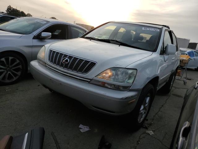 2002 Lexus RX 300 