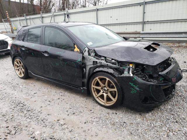 JM1BL1L49C1608523 2012 Mazda Speed 3