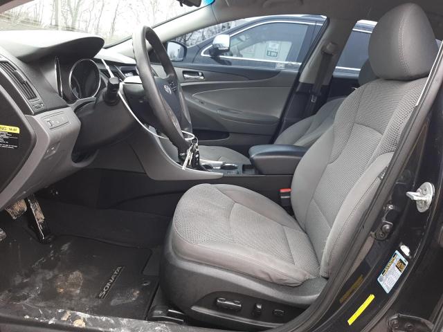 5NPEB4ACXEH878173 | 2014 HYUNDAI SONATA GLS