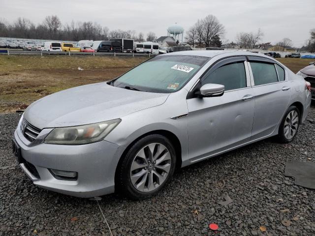 2013 Honda Accord Sedan Sport