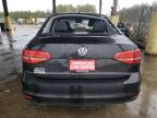 VOLKSWAGEN JETTA BASE photo