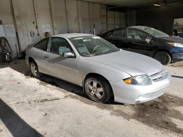 1G1JF12F337256762 2003 Chevrolet Cavalier Ls