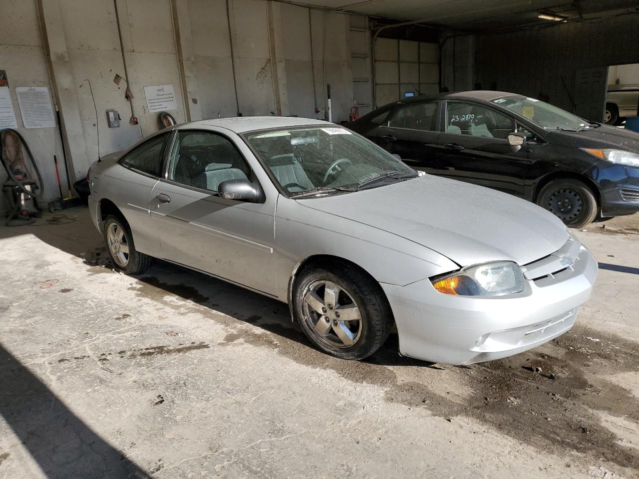 1G1JF12F337256762 2003 Chevrolet Cavalier Ls 1G1JF12F337256762 2003 Chevrolet Cavalier Ls