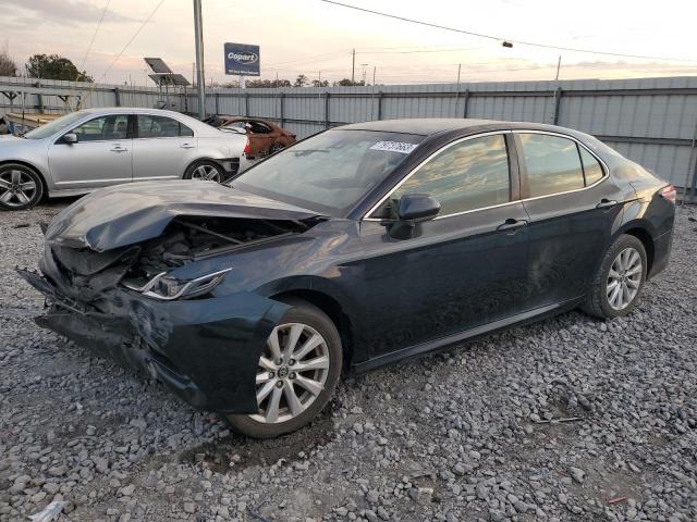 JTNB11HKXJ3014663 | 2018 TOYOTA CAMRY L