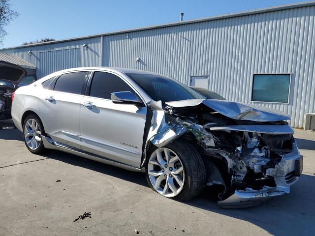 2G1145S38G9100756 | 2016 CHEVROLET IMPALA LTZ