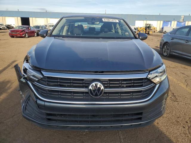 3VW5M7BU2PM027692 | 2023 Volkswagen jetta s