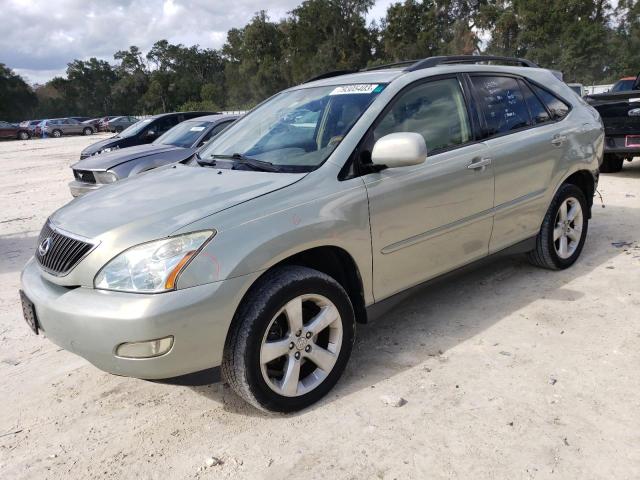 2004 Lexus RX 330 