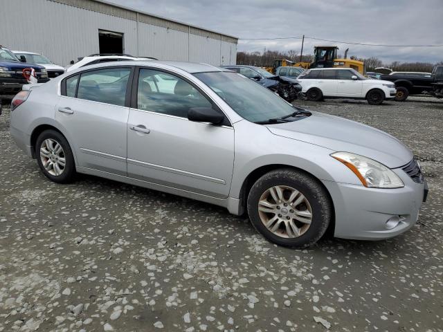 Vin: 1n4al2ap0bn511500, lot: 79063333, nissan altima base 20114