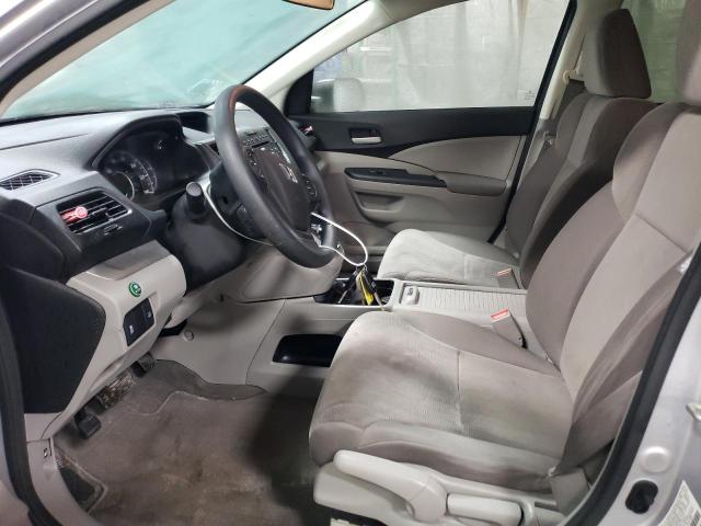 2HKRM4H31EH723075 | 2014 HONDA CR-V LX