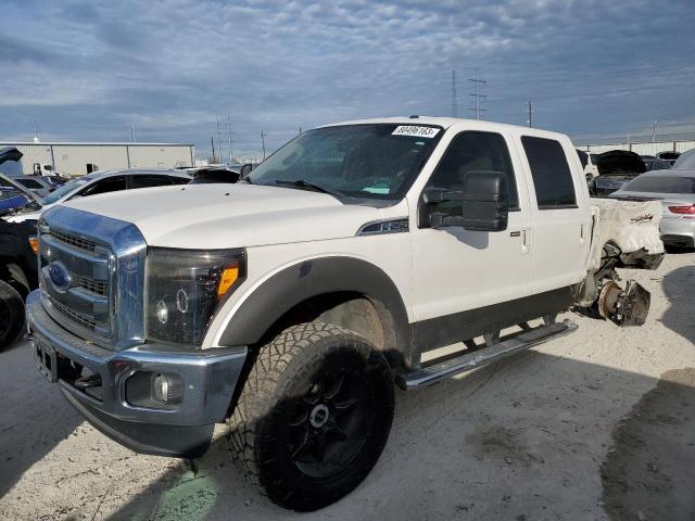 2016 Ford F-250 