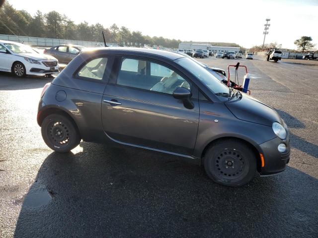 3C3CFFARXET236584 | 2015 FIAT 500