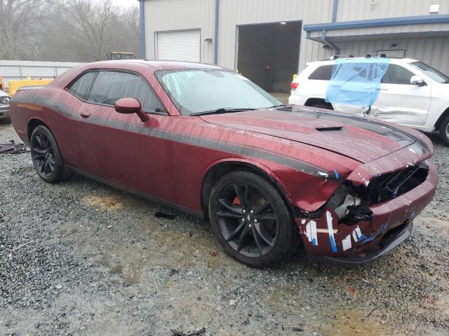 2C3CDZAG9HH665749 | 2017 DODGE CHALLENGER