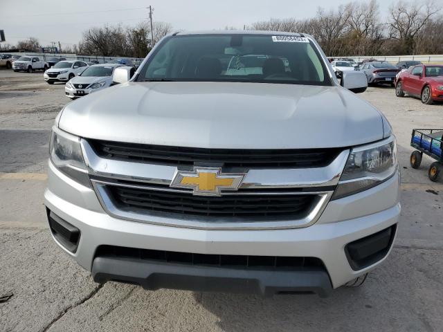 1GCGSCEN9L1191768 | 2020 CHEVROLET COLORADO L