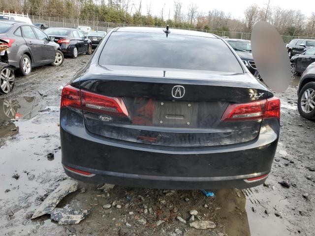 19UUB2F30HA005702 | 2017 ACURA TLX