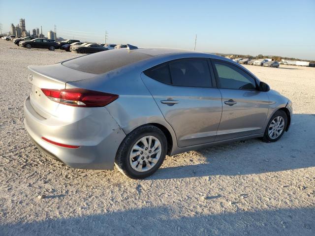 5NPD74LF5HH203291 | 2017 HYUNDAI ELANTRA SE