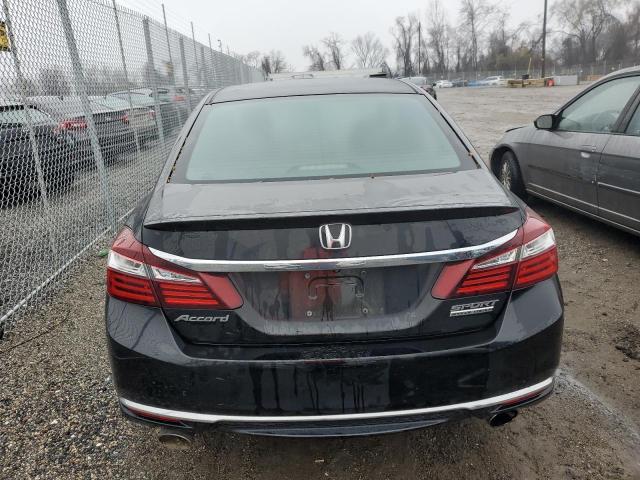 1HGCR2F14HA073975 | 2017 HONDA ACCORD SPO