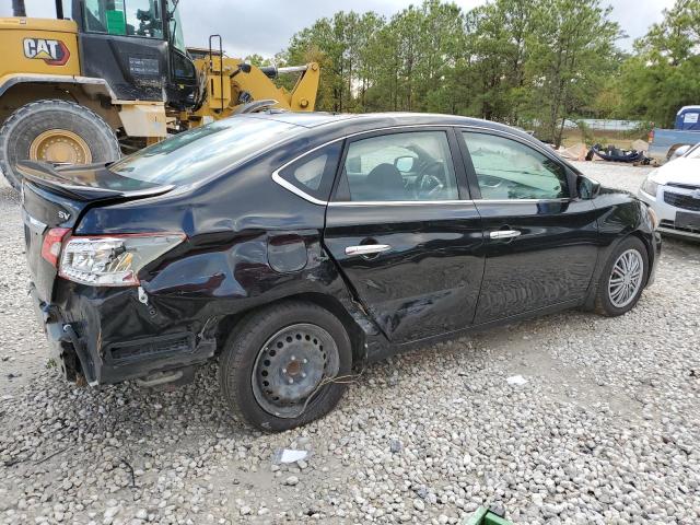 3N1AB7AP9FY265598 | 2015 NISSAN SENTRA S