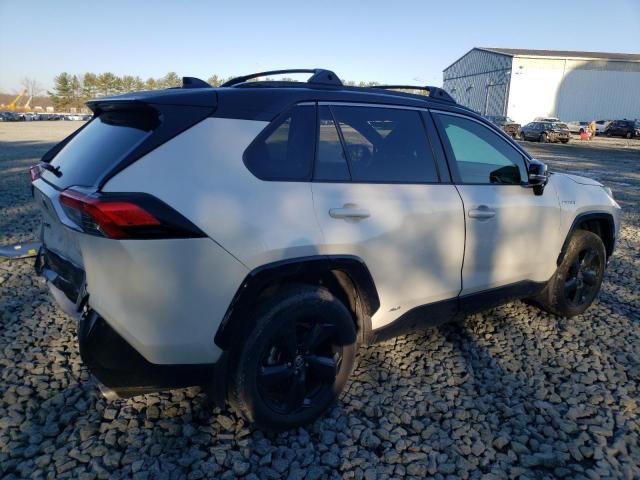 JTME6RFV3MJ005818 | 2021 TOYOTA RAV4 XSE