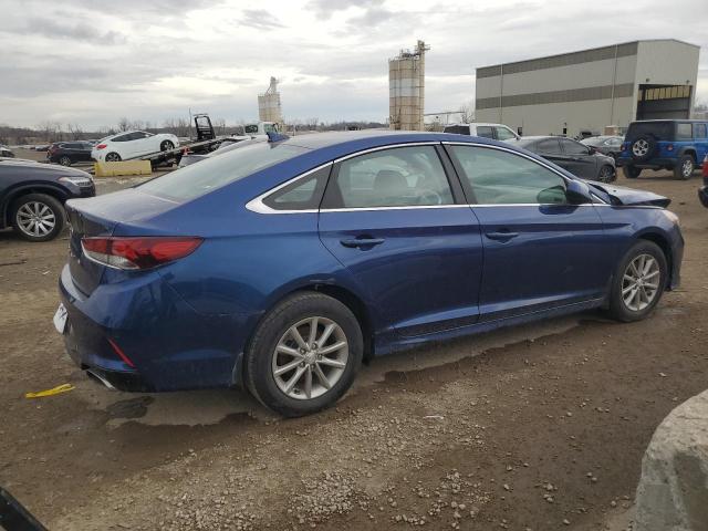 5NPE24AF7KH730486 | 2019 HYUNDAI SONATA SE