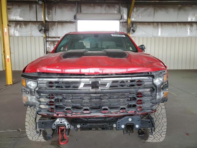 3GCUDHEL3NG685959 | 2022 CHEVROLET SILVERADO