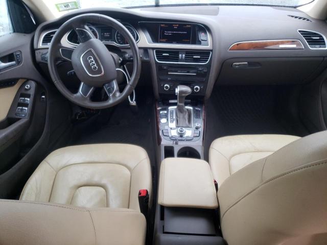 WAUFFAFL2EN022637 | 2014 AUDI A4 PREMIUM