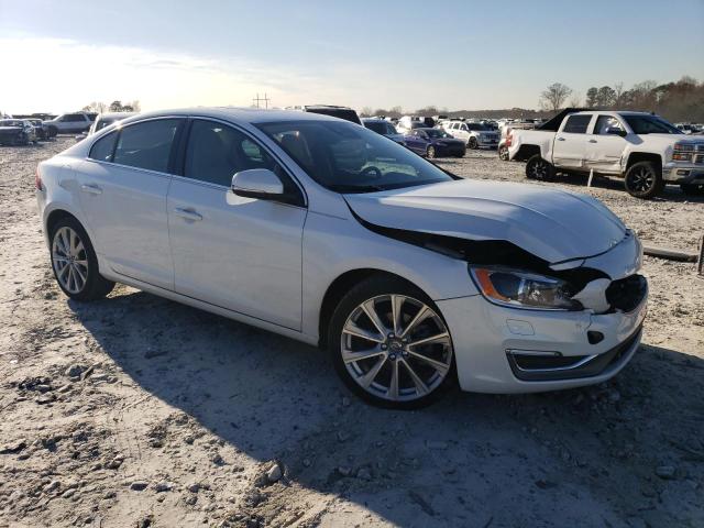 2018 VOLVO S60 PLATIN - LYV402HMXJB173940