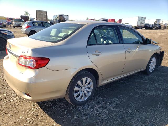 2012 Toyota Corolla - Image 3