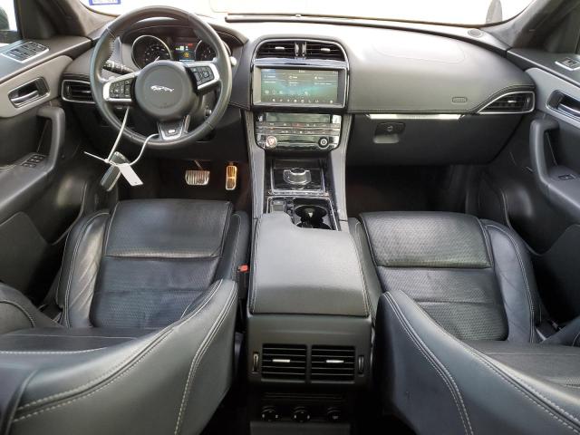 SADCM2FV7LA636028 | 2020 JAGUAR F-PACE S