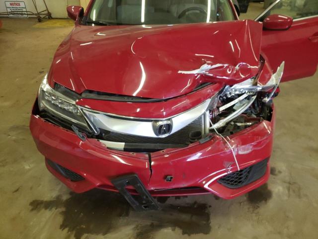 19UDE2F34HA011610 | 2017 ACURA ILX BASE W