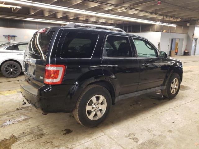 Vin: 1fmcu0eg9ckc63969, lot: 78882533, ford escape limited 20123