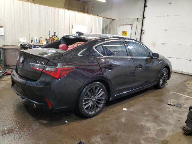 19UDE2F86MA003076 | 2021 ACURA ILX PREMIU