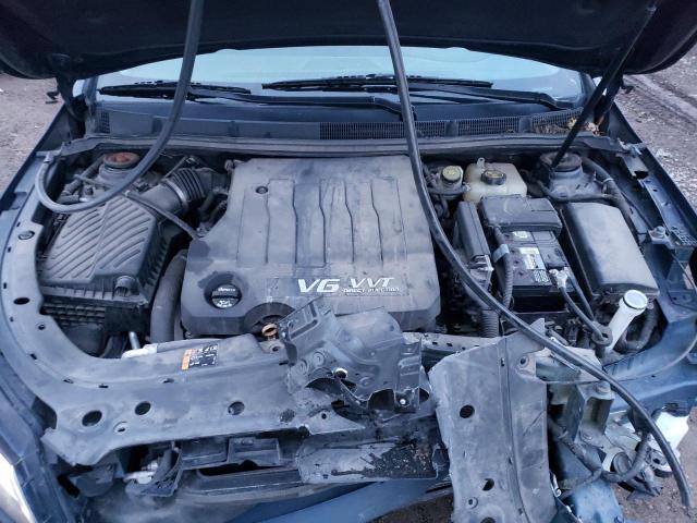 2016 Buick Lacrosse VIN: 1G4GB5G34GF255484 Lot: 78211253