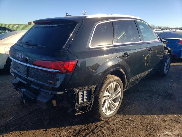 WA1LXBF74PD001383 2023 AUDI Q7, photo no. 3