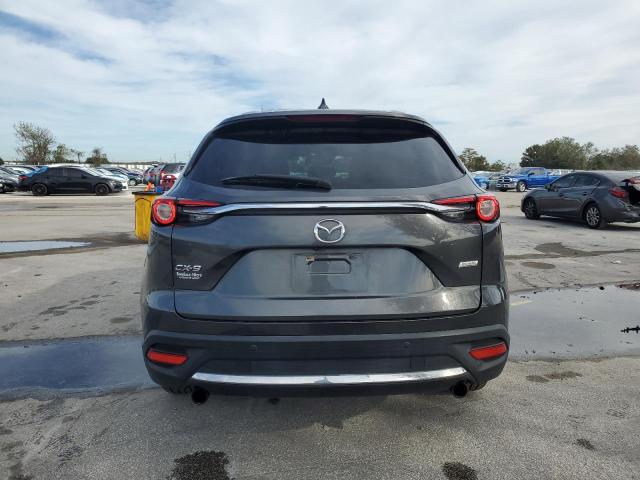 JM3TCADYXJ0223455 | 2018 MAZDA CX-9 GRAND