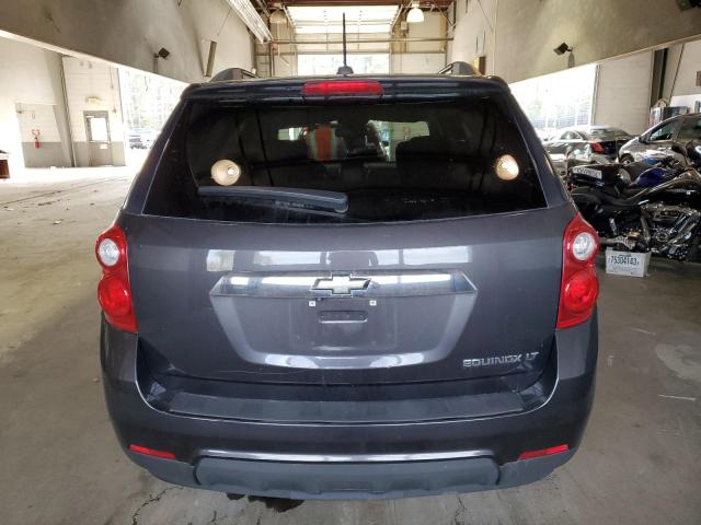 1GNALBEK1FZ116000 | 2015 CHEVROLET EQUINOX LT