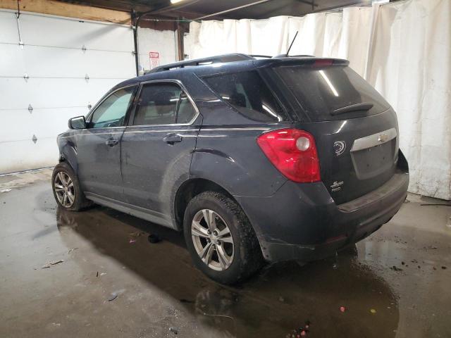 2GNFLFEK2F6219290 | 2015 CHEVROLET EQUINOX LT