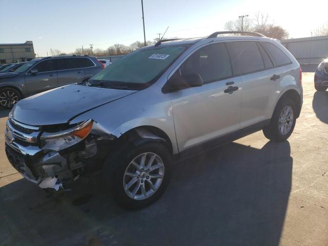 2FMDK3GC6EBA90074 | 2014 FORD EDGE SE