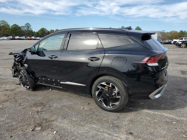 5XYK53AF0PG047922 | 2023 KIA SPORTAGE S