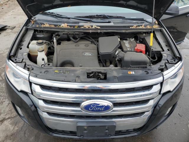 2FMDK4KC7EBA75208 | 2014 FORD EDGE LIMIT