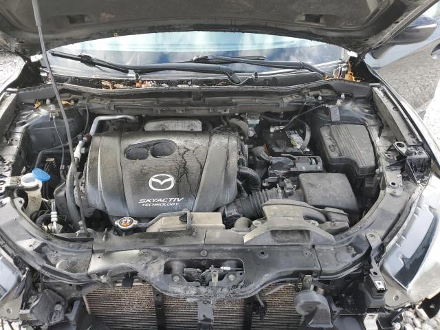 JM3KE2CY1F0544823 | 2015 Mazda cx-5 touring