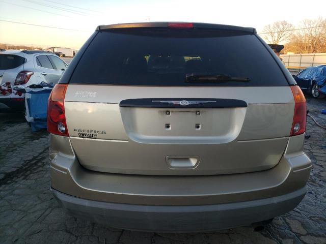 2006 Chrysler Pacifica VIN: 2A4GM48466R843176 Lot: 80122123