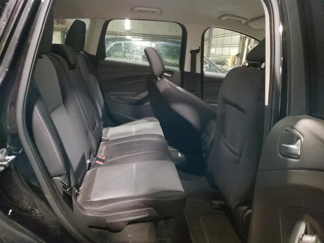 1FMCU9GD0JUC29105 Ford ESCAPE SE