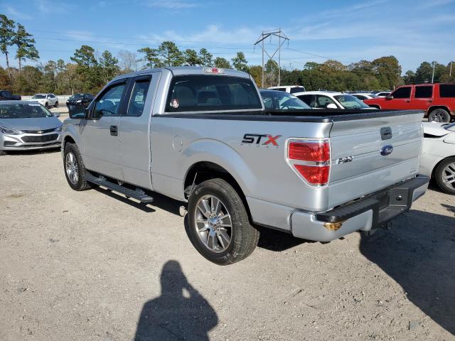 1FTEX1CM0EFD04097 | 2014 FORD F150 SUPER