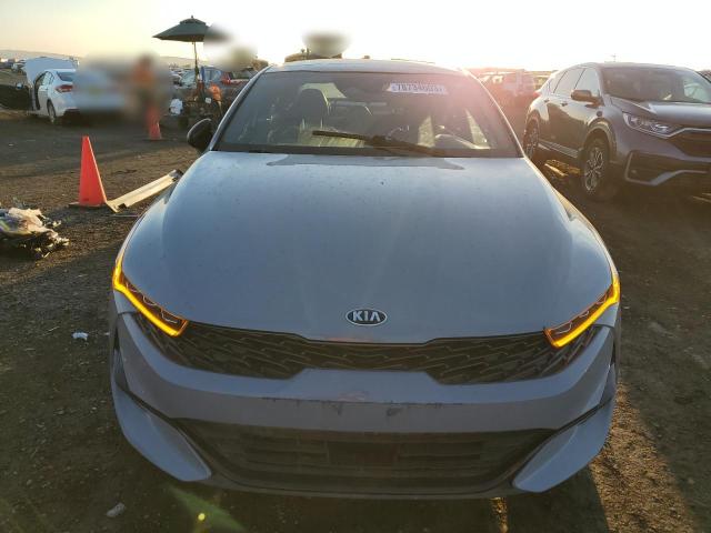 2021 KIA K5 GT - 5XXG44J85MG070967