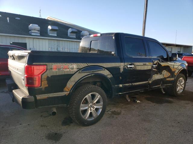 1FTEW1E55JFC68149 | 2018 FORD F150 SUPER