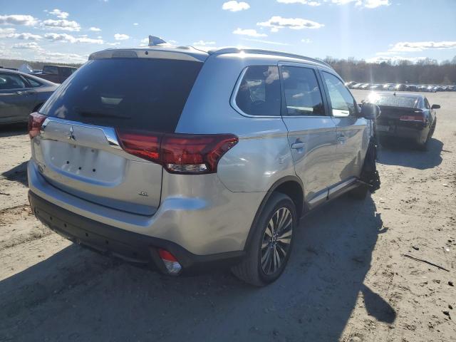 JA4AD3A36LZ034795 | 2020 MITSUBISHI OUTLANDER